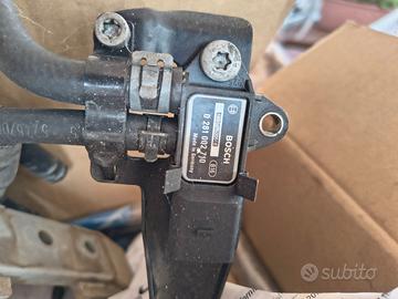 Ricambi usati VW Golf Audi A3 20.tdi