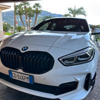 BMW 118d M sport Performance