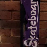 Skateboard per ragazzini