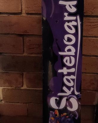 Skateboard per ragazzini