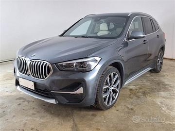 BMW X1 xDrive25e xLine