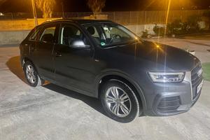Audi Q3 184 CV