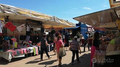 Licenze vari mercati