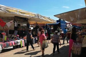 Licenze vari mercati