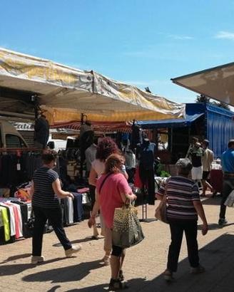 Licenze vari mercati