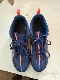 scarpe da calcio Puma n 38,5