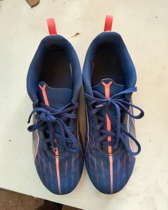 scarpe da calcio Puma n 38,5