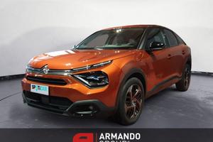 Citroën C4 3nd serie BlueHDi 130 S&S EAT8 Fee...