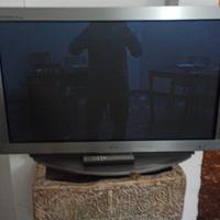 TV LG al plasma da 50 pollici