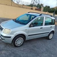 Fiat Panda 1.2 Dualogic