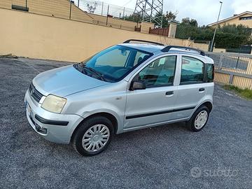 Fiat Panda 1.2 Dualogic