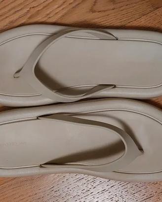 Oysho, infradito, taglia 40-41