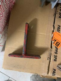 Ricambi vespa 50 special