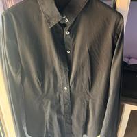 Camicia donna BURBERRY