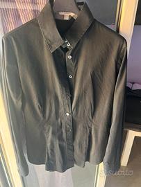 Camicia donna BURBERRY
