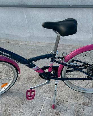 Bicicletta 9-12 anni B'Twin Original 500 Decathlon