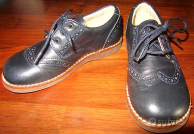 Scarpe da bambina tg. 26