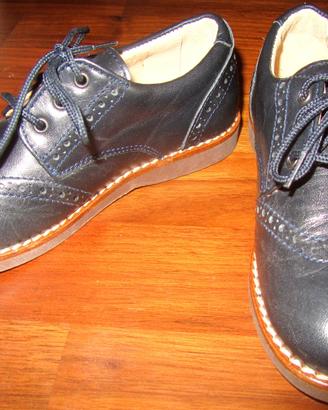 Scarpe da bambina tg. 26