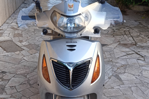 Honda SH 150