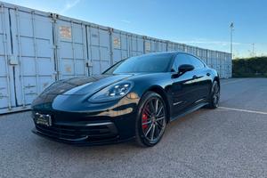 Porsche Panamera 4.0 4S Diesel