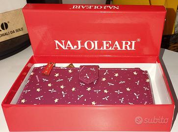 Portafoglio Naj-oleari