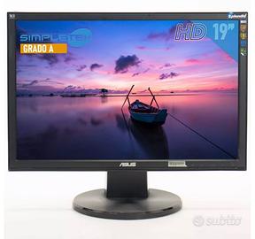 Monitor da gaming Asus