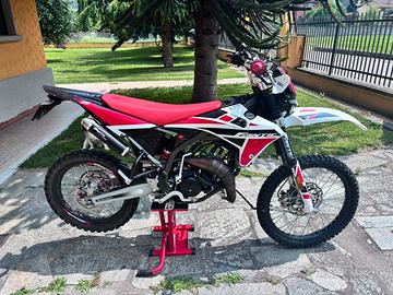 Fantic 50 enduro