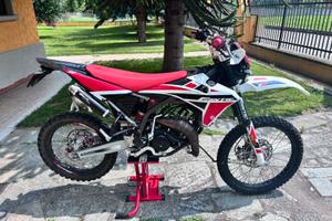 Fantic 50 enduro