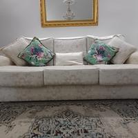 Divano Letto 3 posti