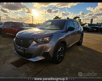 Peugeot 2008 100CV PURETECH | ALLURE - 2022