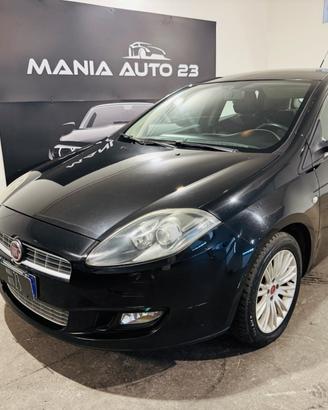 Fiat BRAVO 1.4 DYNAMIC*GPL*NEOPATENTATI*