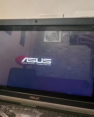 Asus et2020a pc All in one