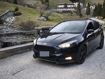 Ford Focus ST