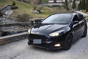 Ford Focus ST