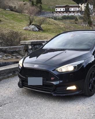 Ford Focus ST