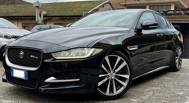 JAGUAR XE 2.0D PERMUTABILE USATO PREZZO 14500