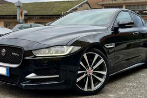 JAGUAR XE 2.0D PERMUTABILE USATO PREZZO 14500
