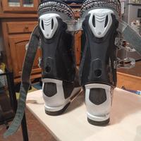 Scarponi Nordica sport machine