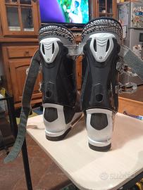 Scarponi Nordica sport machine