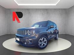 Jeep Renegade 1.0 T3 Limited