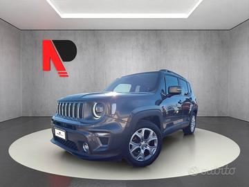 Jeep Renegade 1.0 T3 Limited