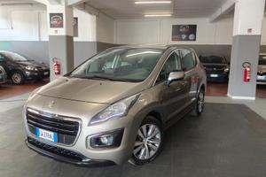 Peugeot 3008 1.6 HDi 115CV Business Grip-Control