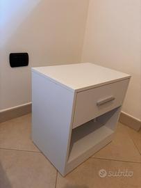 Comodino Camera da letto