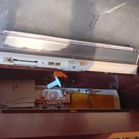 Macchina maglieria Superautomatica Brother KH840