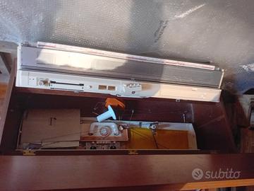 Macchina maglieria Superautomatica Brother KH840