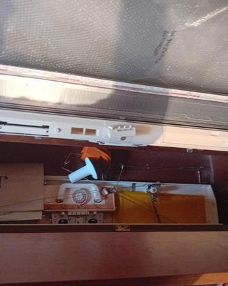 Macchina maglieria Superautomatica Brother KH840