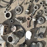 ricambi usati per ducati 748