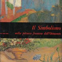 IL SIMBOLISMO NELLA PITTURA FRANCESE DELL’ OTTOCEN