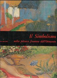 IL SIMBOLISMO NELLA PITTURA FRANCESE DELL’ OTTOCEN