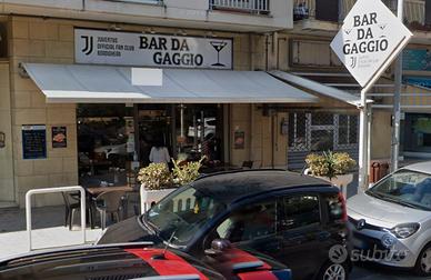 Immobile commerciale a Bordighera